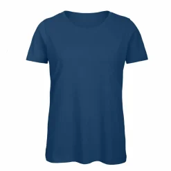 B&C BC02T - Tee-Shirt Femme 100% Coton