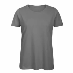 B&C BC02T - Tee-Shirt Femme 100% Coton