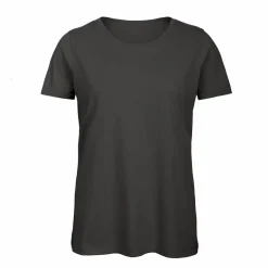 B&C BC02T - Tee-Shirt Femme 100% Coton