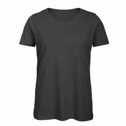 B&C BC02T - Tee-Shirt Femme 100% Coton