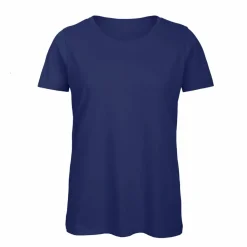 B&C BC02T - Tee-Shirt Femme 100% Coton