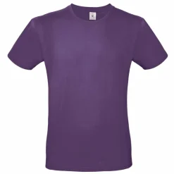 B&C BC01T - Tee-Shirt Homme 100% Coton
