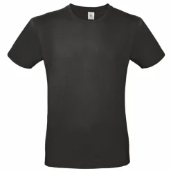 B&C BC01T - Tee-Shirt Homme 100% Coton