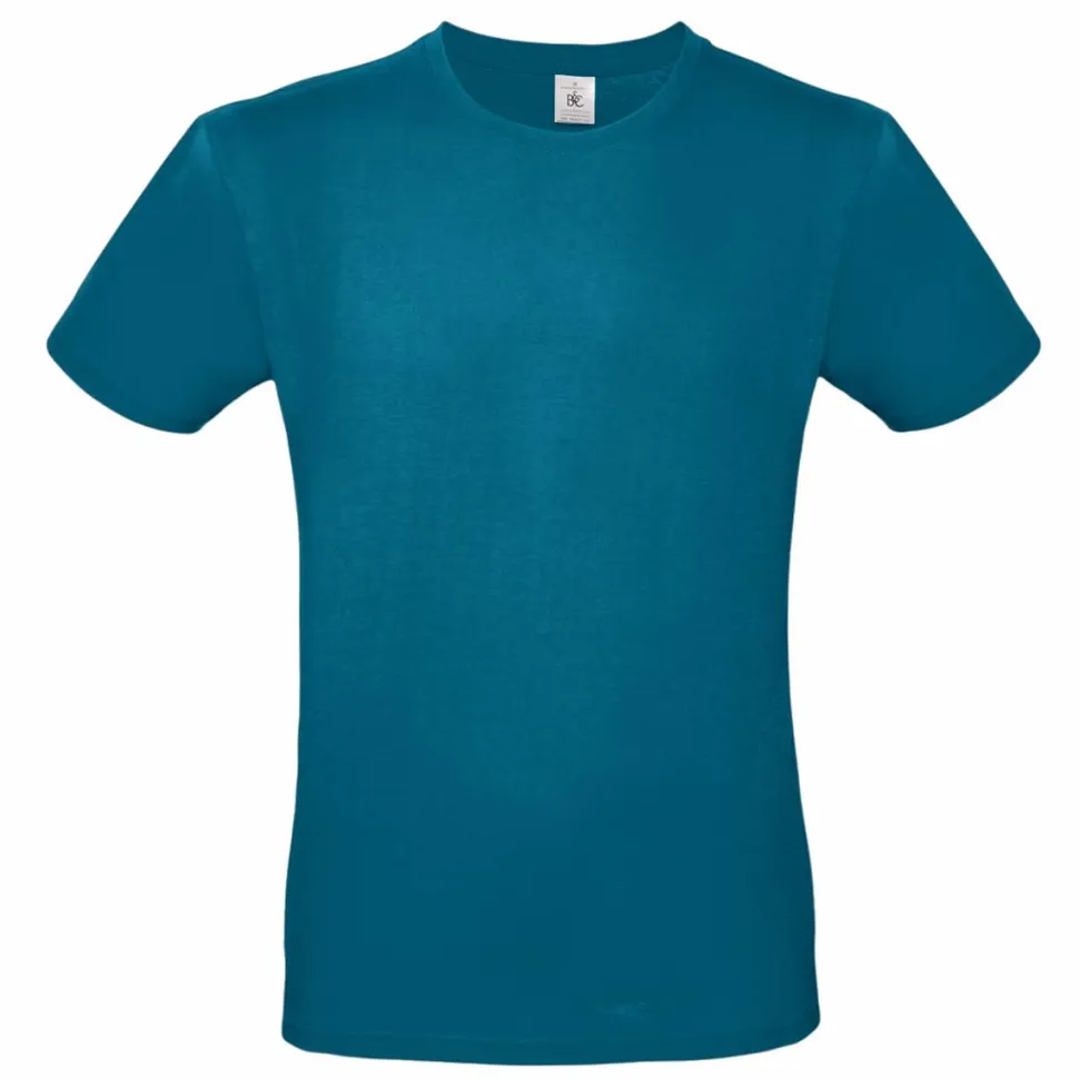 B&C BC01T - Tee-Shirt Homme 100% Coton