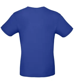 B&C BC01T - Tee-Shirt Homme 100% Coton