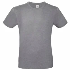 B&C BC01T - Tee-Shirt Homme 100% Coton