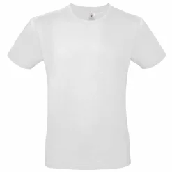 B&C BC01T - Tee-Shirt Homme 100% Coton
