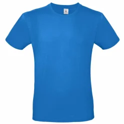B&C BC01T - Tee-Shirt Homme 100% Coton
