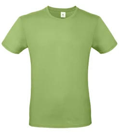 B&C BC01T - Tee-Shirt Homme 100% Coton