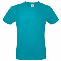 B&C BC01T - Tee-Shirt Homme 100% Coton