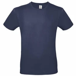B&C BC01T - Tee-Shirt Homme 100% Coton