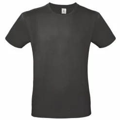 B&C BC01T - Tee-Shirt Homme 100% Coton