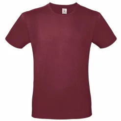 B&C BC01T - Tee-Shirt Homme 100% Coton