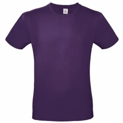 B&C BC01T - Tee-Shirt Homme 100% Coton