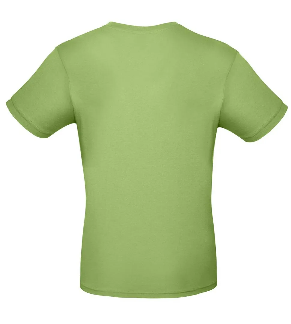 B&C BC01T - Tee-Shirt Homme 100% Coton