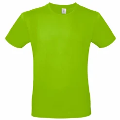 B&C BC01T - Tee-Shirt Homme 100% Coton