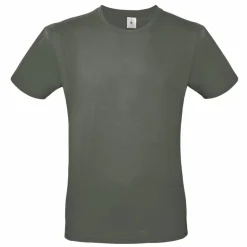 B&C BC01T - Tee-Shirt Homme 100% Coton