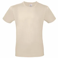 B&C BC01T - Tee-Shirt Homme 100% Coton