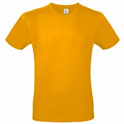 B&C BC01T - Tee-Shirt Homme 100% Coton