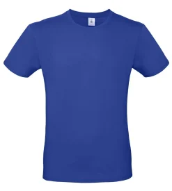 B&C BC01T - Tee-Shirt Homme 100% Coton