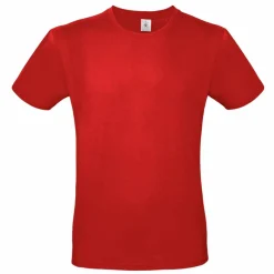 B&C BC01T - Tee-Shirt Homme 100% Coton