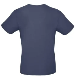 B&C BC01T - Tee-Shirt Homme 100% Coton