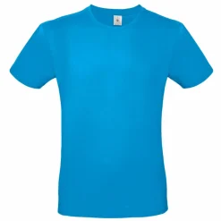 B&C BC01T - Tee-Shirt Homme 100% Coton