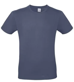 B&C BC01T - Tee-Shirt Homme 100% Coton