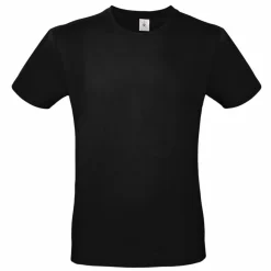 B&C BC01T - Tee-Shirt Homme 100% Coton