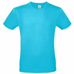 B&C BC01T - Tee-Shirt Homme 100% Coton
