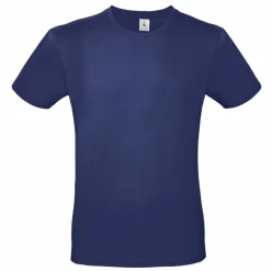 B&C BC01T - Tee-Shirt Homme 100% Coton