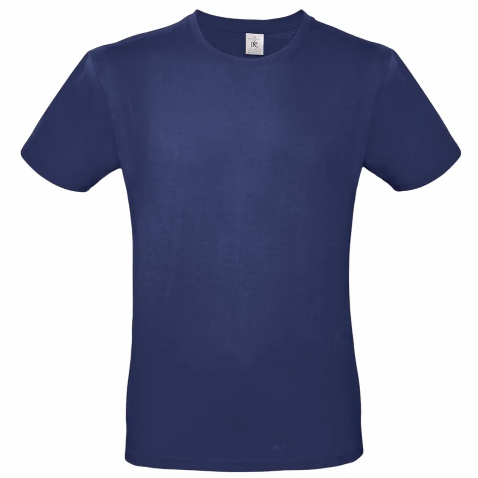 B&C BC01T - Tee-Shirt Homme 100% Coton
