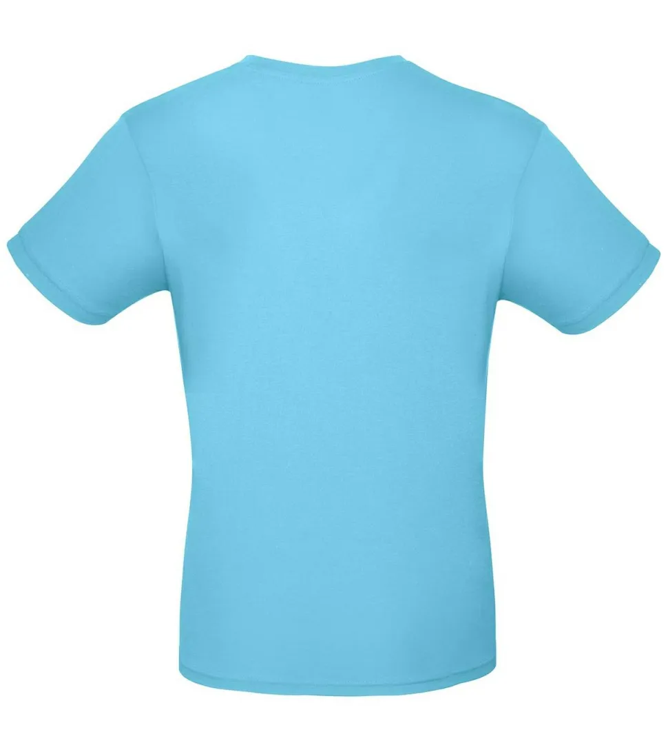 B&C BC01T - Tee-Shirt Homme 100% Coton