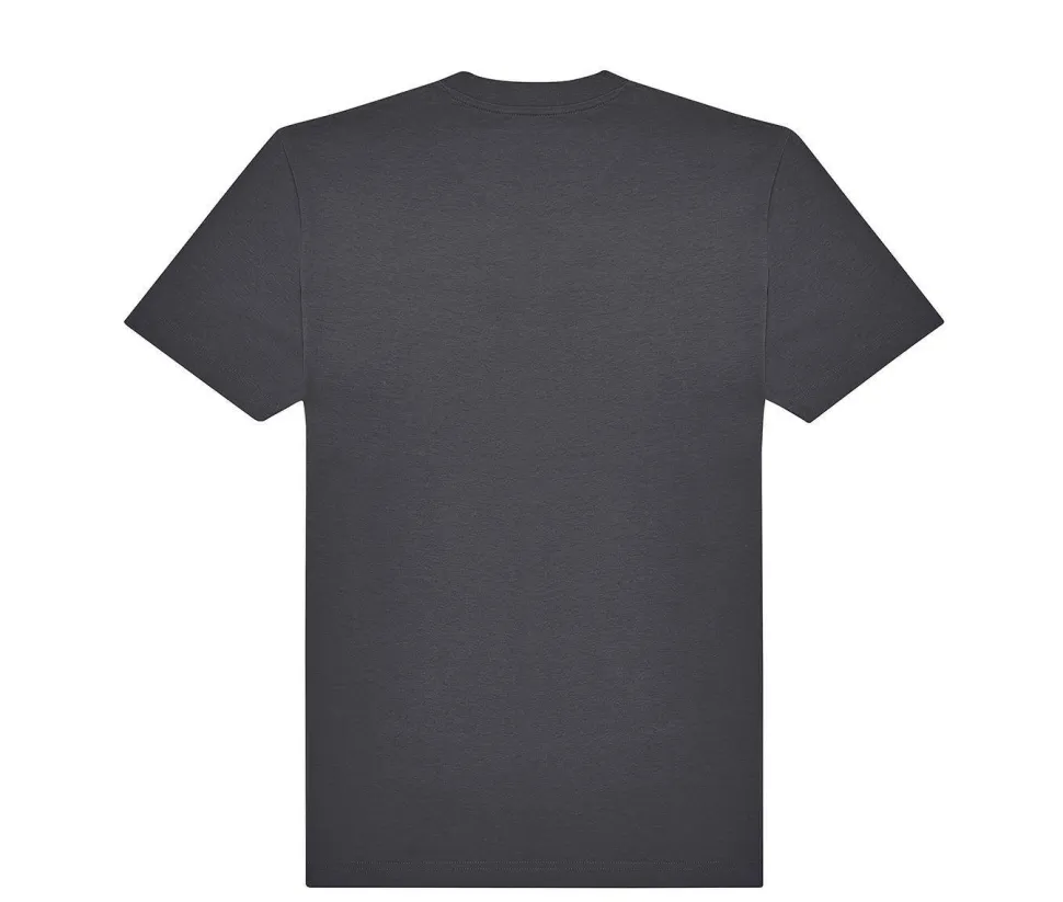 B&C BC09T - Tee-shirt lourd unisexe