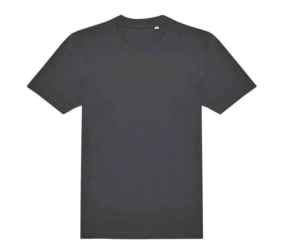 B&C BC09T - Tee-shirt lourd unisexe