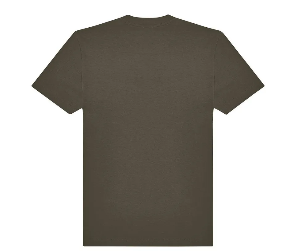 B&C BC09T - Tee-shirt lourd unisexe