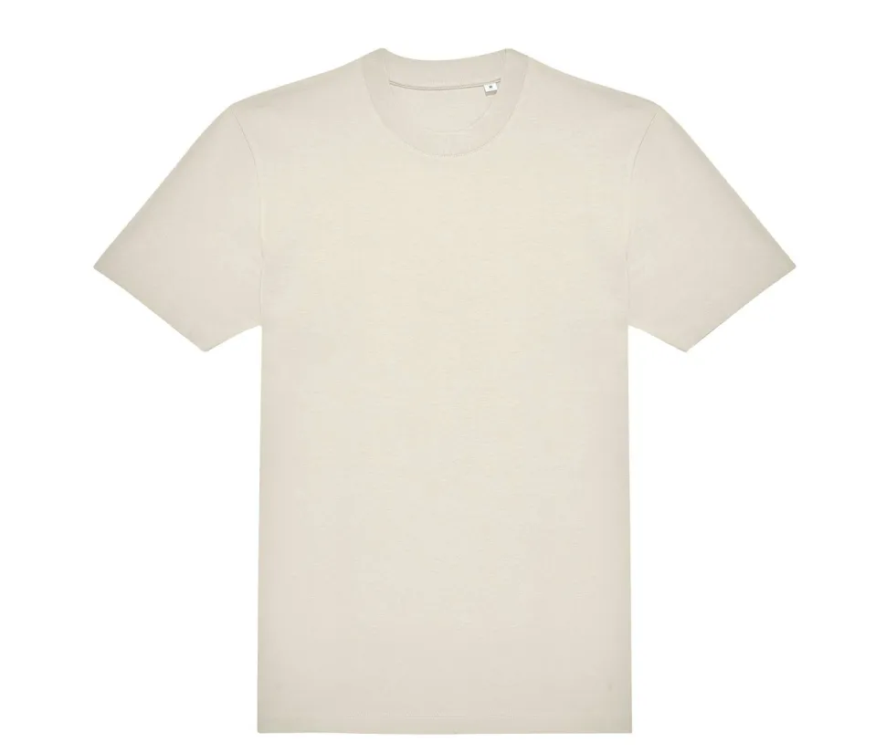 B&C BC09T - Tee-shirt lourd unisexe