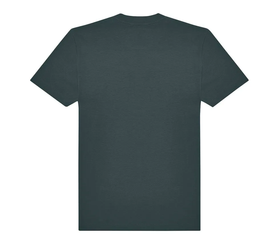 B&C BC09T - Tee-shirt lourd unisexe