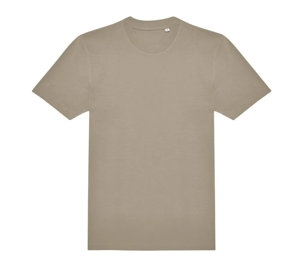 B&C BC09T - Tee-shirt lourd unisexe