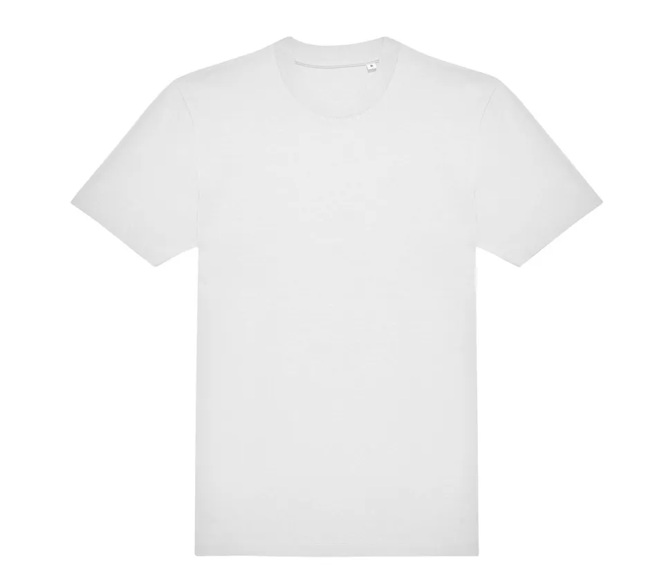B&C BC09T - Tee-shirt lourd unisexe