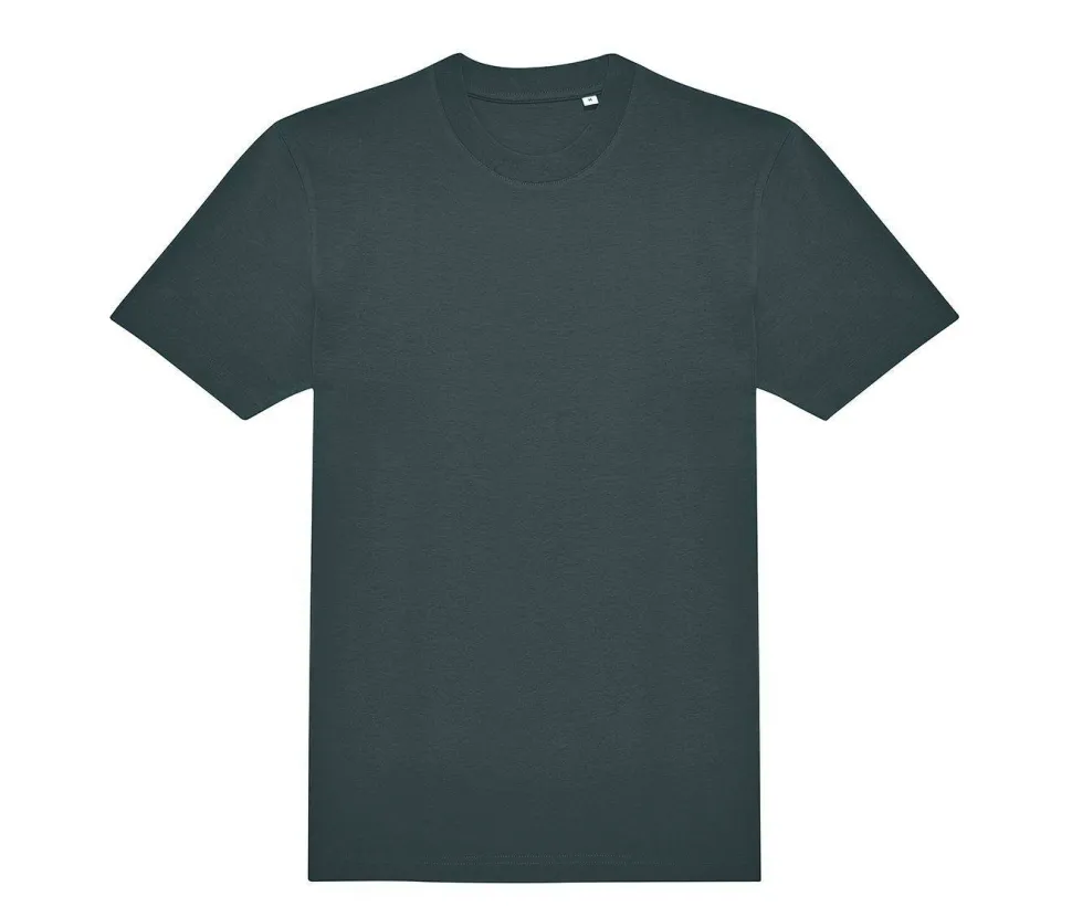 B&C BC09T - Tee-shirt lourd unisexe