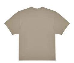 B&C BC10T - Tee-shirt oversize lourd unisexe