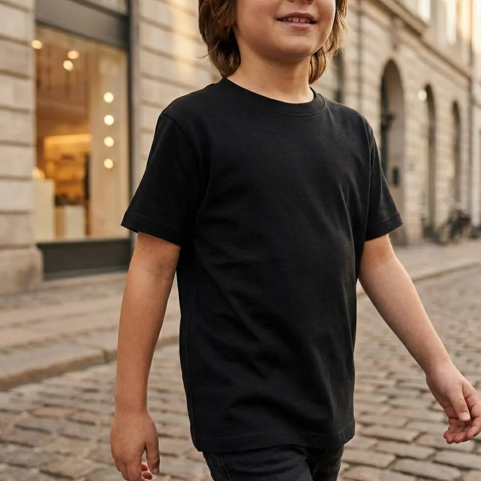 B&C BC03TK - Tee-shirt enfant 190