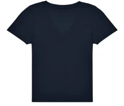 B&C BC01VW - Tee-shirt femme col V 150