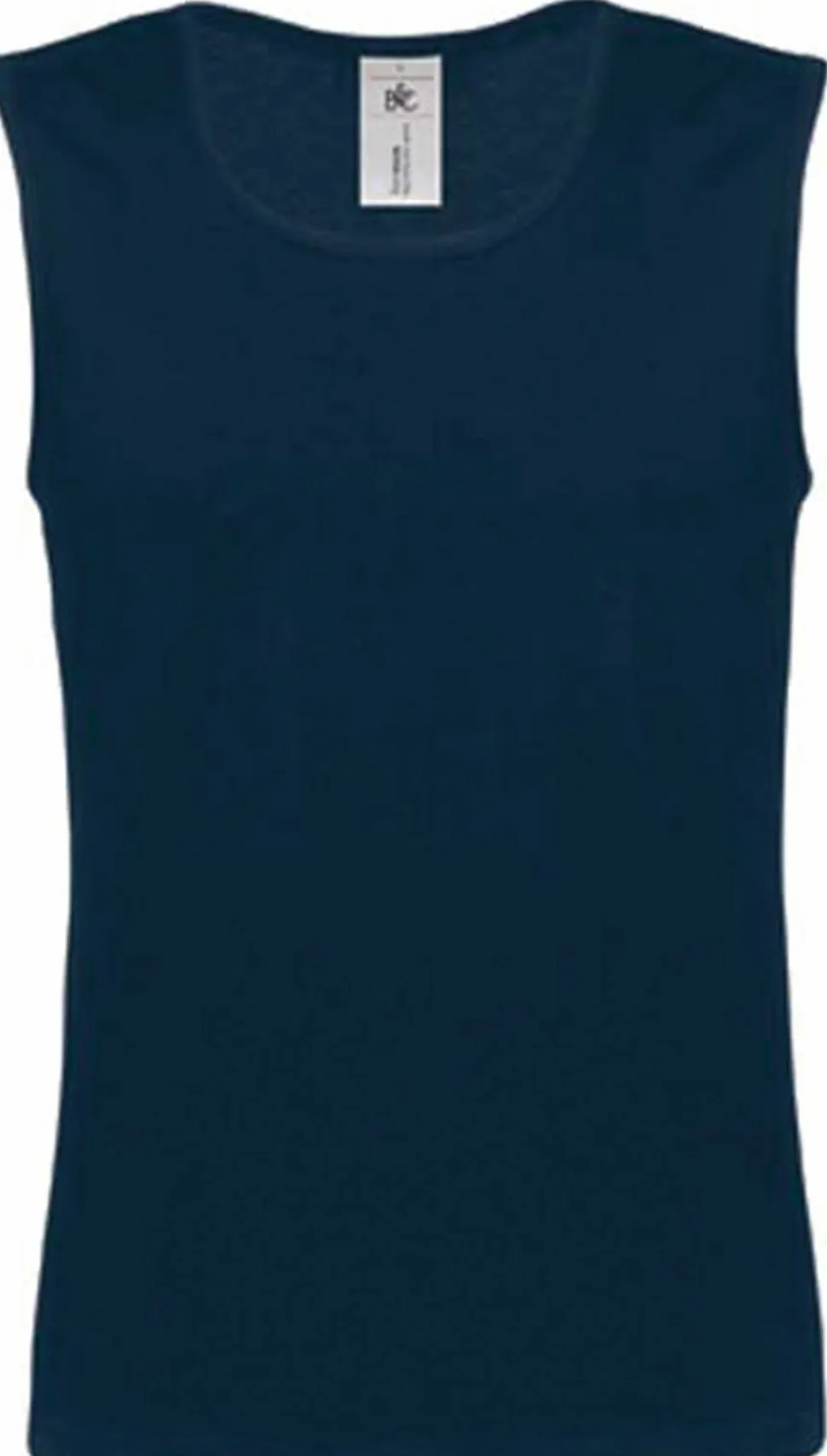 B&C CG155 - Confort et Style Décontracté Sportif
