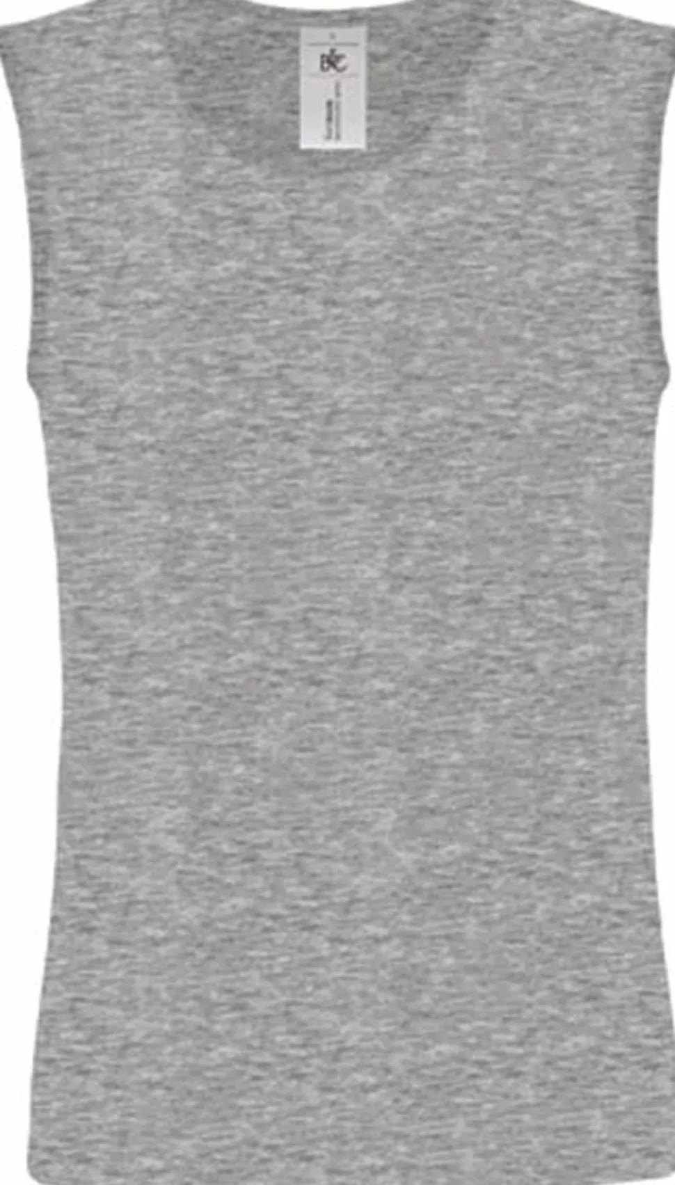 B&C CG155 - Confort et Style Décontracté Sportif