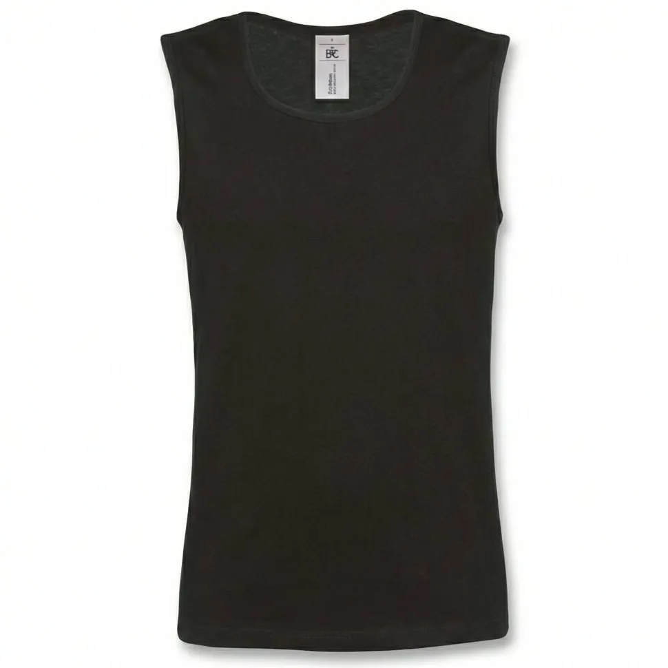 B&C CG155 - Confort et Style Décontracté Sportif