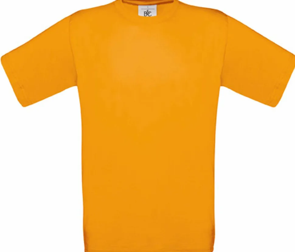 B&C CG149 - T-shirt Confort Coton Premium