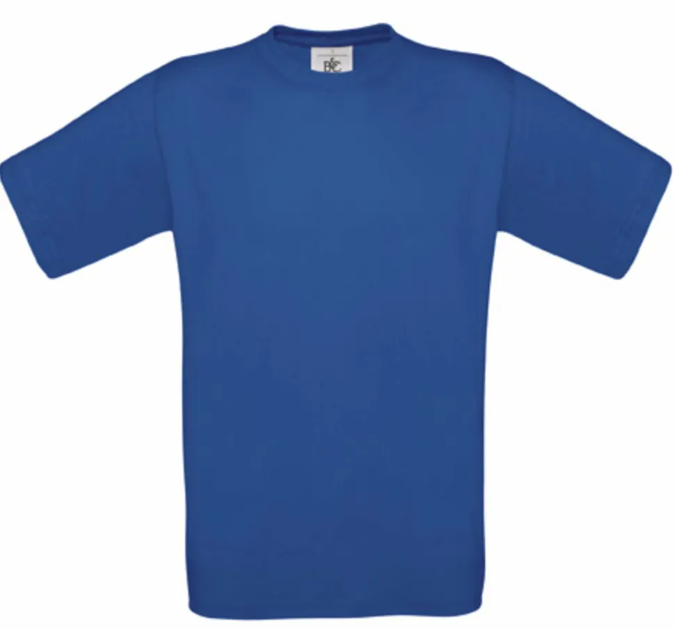 B&C CG149 - T-shirt Confort Coton Premium