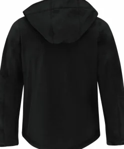 B&C CGJM950 - Veste Capuche Softshell Homme